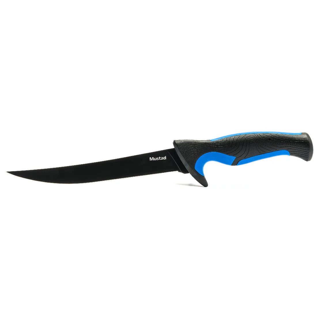 MUSTAD  FILLET KNIFE- W/ SHEATH - DIFFERENT MODELS AVAILABLE