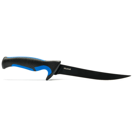 MUSTAD  FILLET KNIFE- W/ SHEATH - DIFFERENT MODELS AVAILABLE