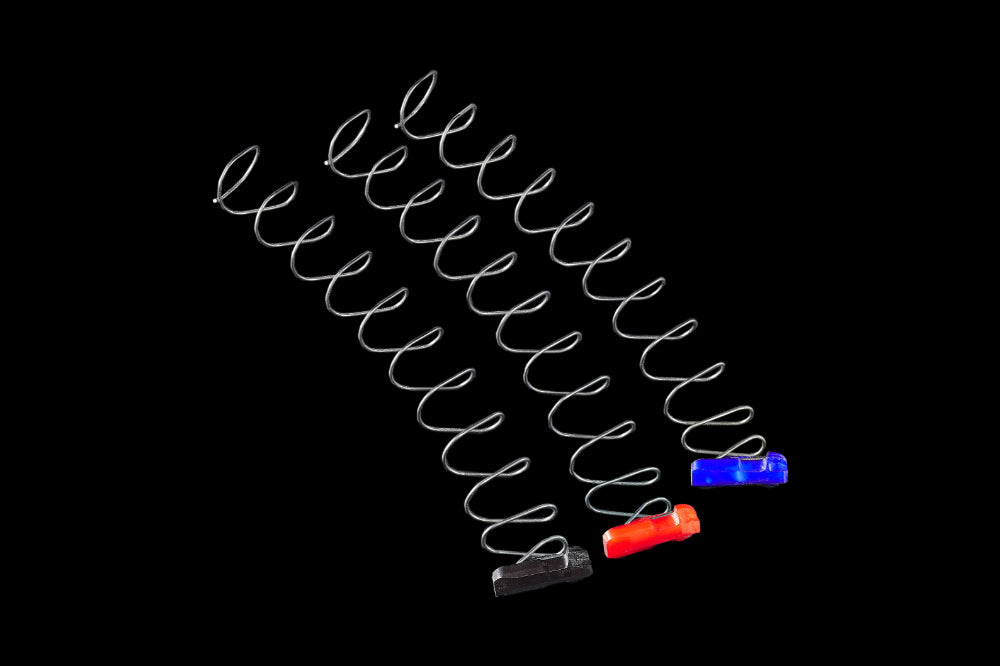 SVI MAGAZINE SPRING + FOLLOWER SIZE: 10 COIL .40 COMPETITION