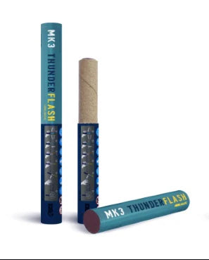MK5 THUNDERFLASH (FLASH BANG) - PACK OF 3