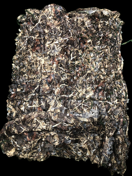 FILET DE CAMOUFLAGE – DISPONIBLE EN PLUSIEURS GRANDEURS