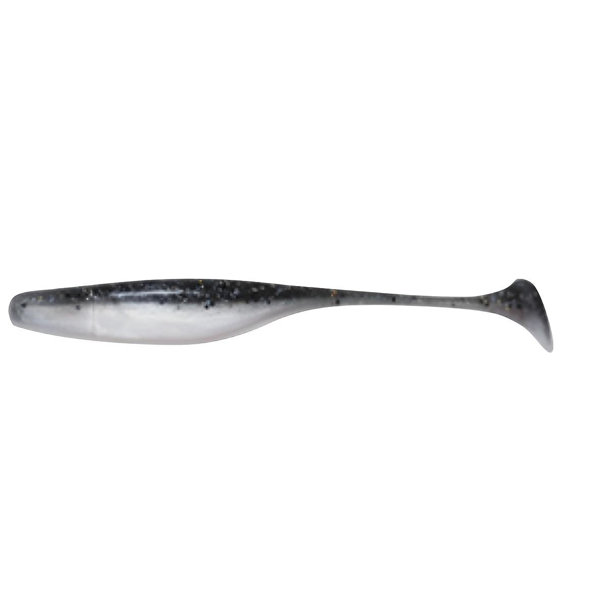 LEURRE NXS DEATH SHAD 4'' – DIFFÉRENTES COULEURS DISPONIBLES