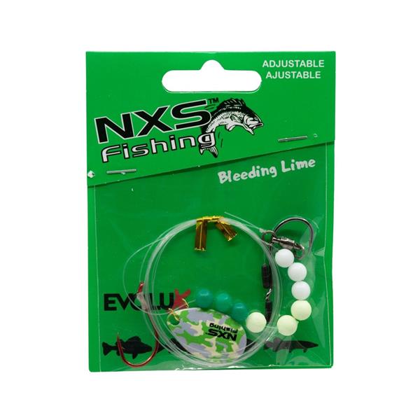 NX-EVOLUX HARNESS - DIFFERENT COLORS AVAILABLE