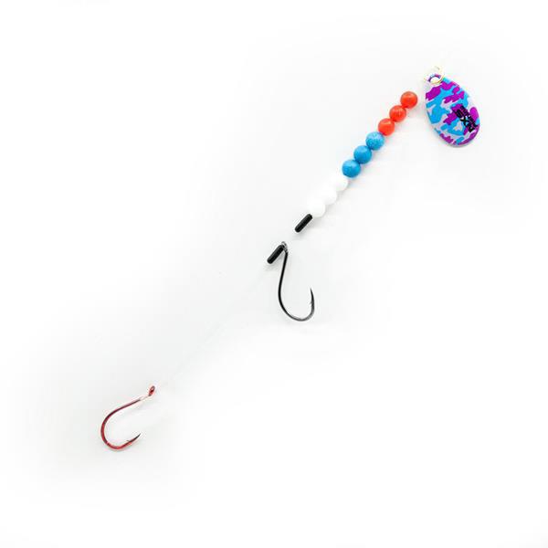 NX-EVOLUX HARNESS - DIFFERENT COLORS AVAILABLE