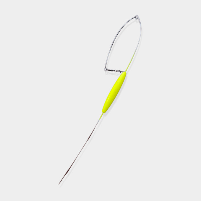 NX - BOTTOM WALKER 12 CHARTREUSE - DIFFERENT SIZES AVAILABLE