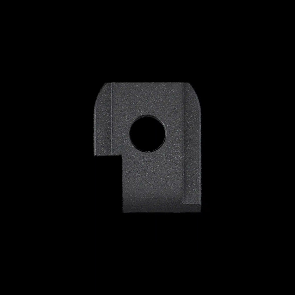 SVI FIRING PIN STOP PLATE: OPEN