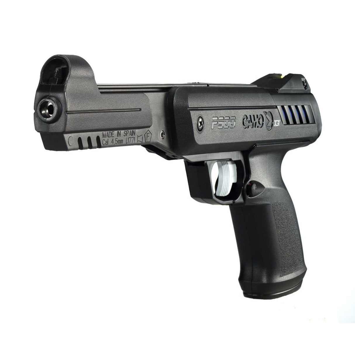 GAMO .177 AIR PISTOLS - AVAILABLE IN TWO VERSATILE SHOOTING OPTIONS