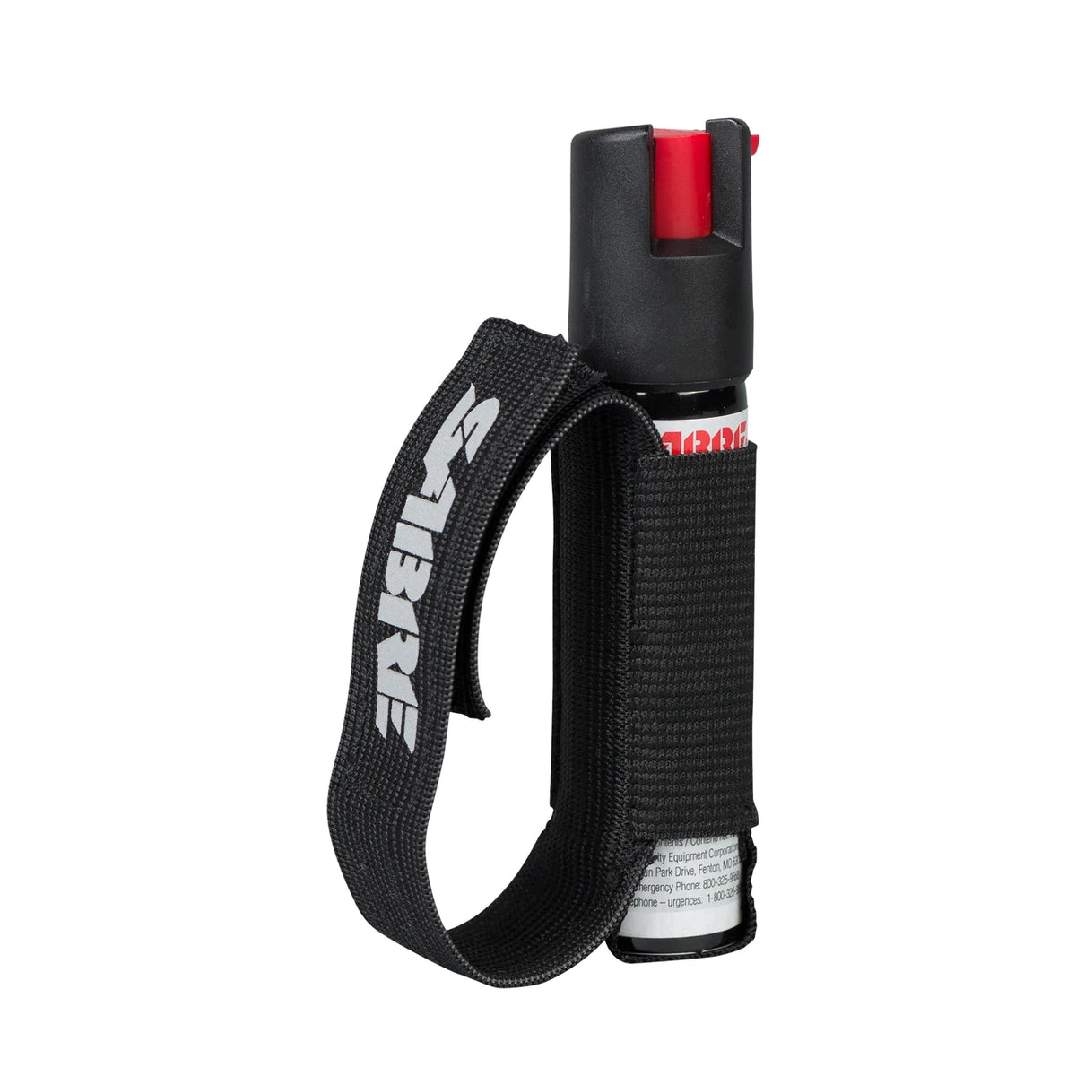SABRE - 22 GRAM Adjustable Hand Strap - Spray for dogs