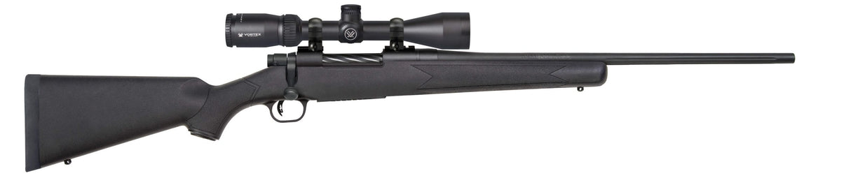 MOSSBERG PATRIOT RIFLES - TWO MODELS : .270 WIN & 30-06 SPFLD