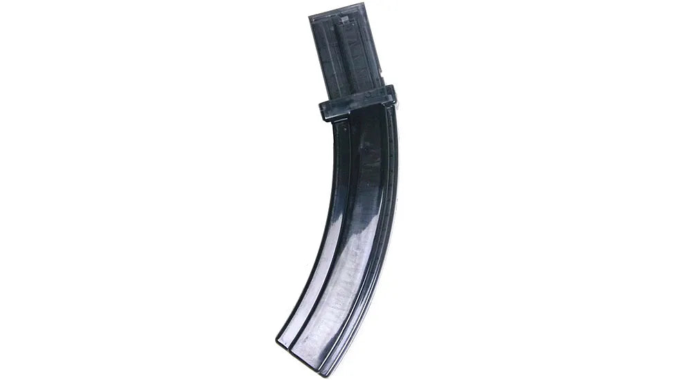 CHARGEUR PRO MAG REM.597 CALIBRE .22 LR 22 COUPS, POLYMÈRE FUMÉ