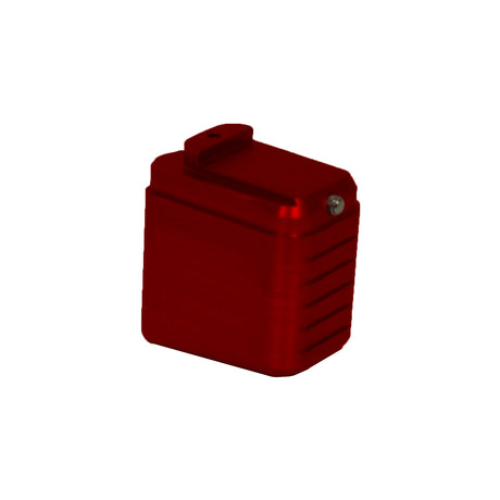 2 Alpha Para Base Pads