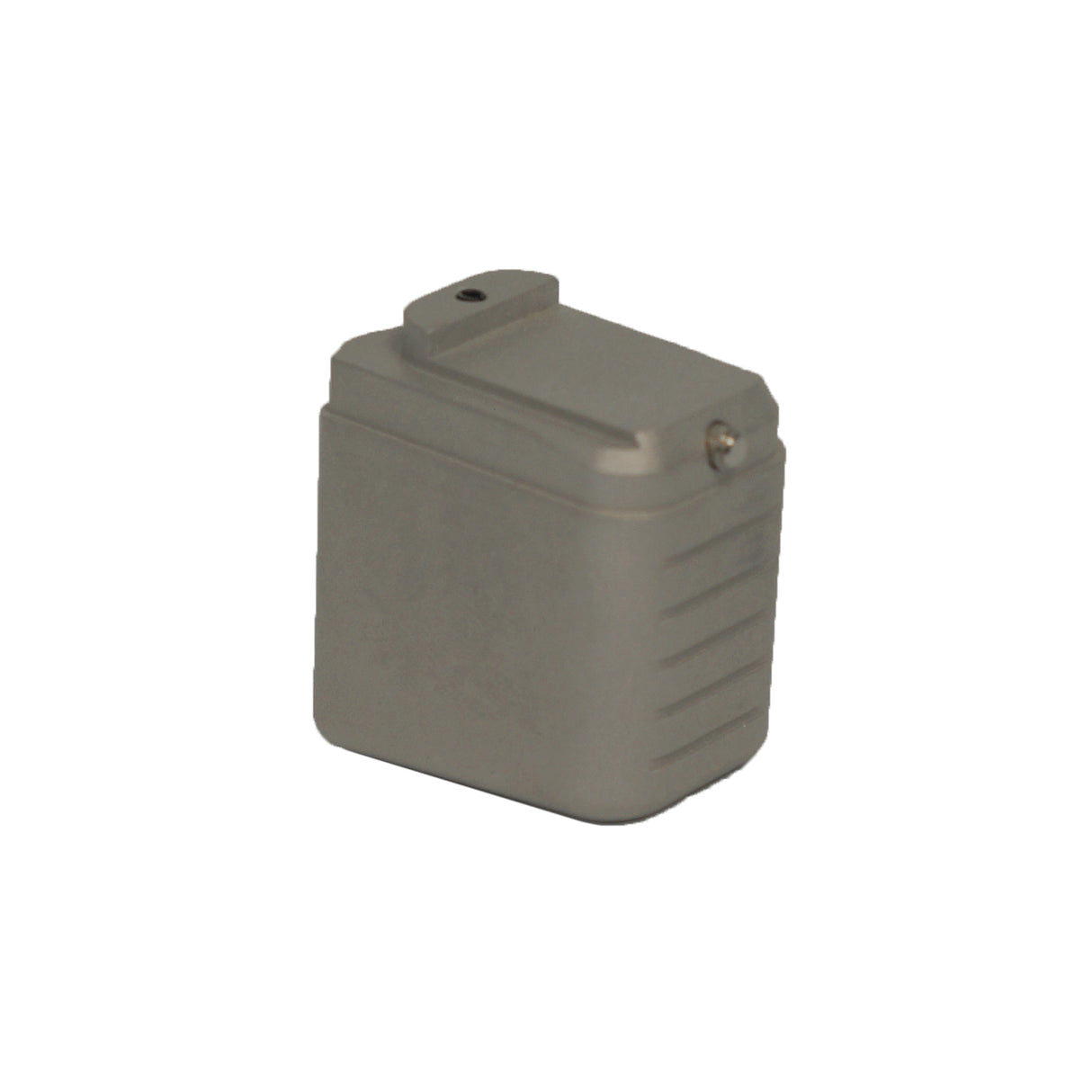 2 Alpha Para Base Pads