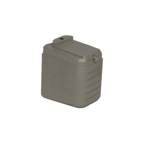 2 Alpha Para Base Pads