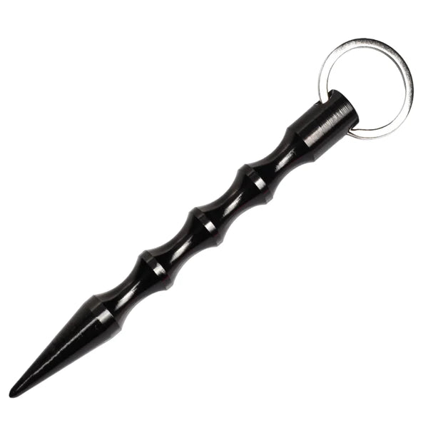 KUBOTAN STICK KEY CHAIN - DIFFERENT COLORS AVAILABLE.