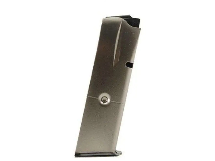 PROMAG BROWNING HI-POWERED 9MM 10RD BLUE STEEL