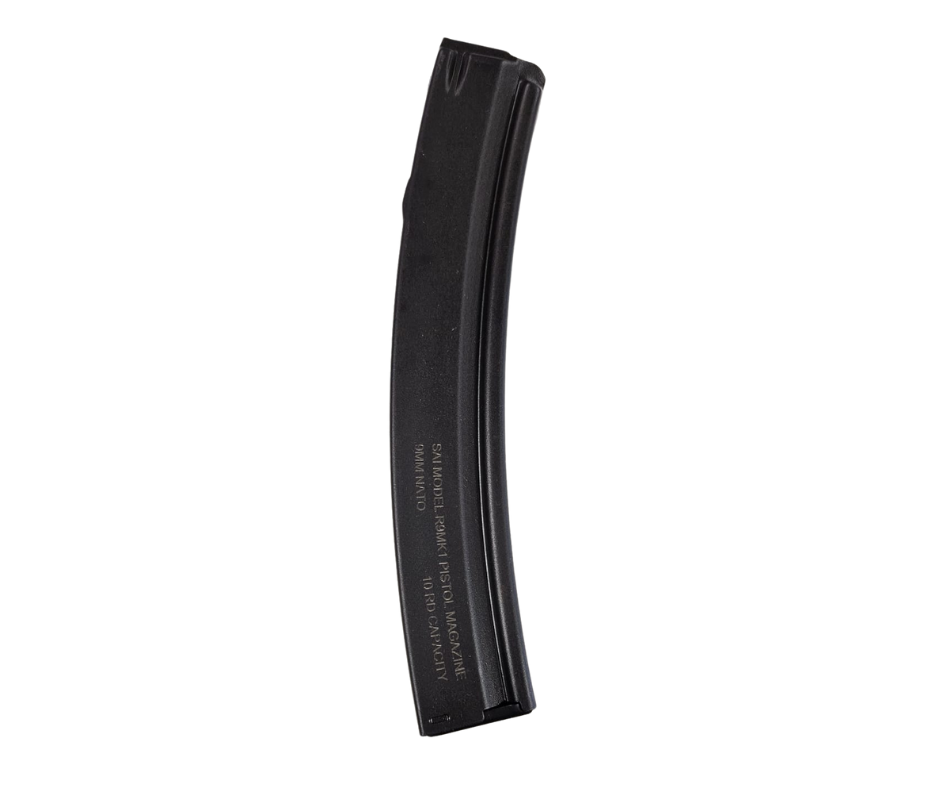 CHARGEUR PISTOLET 10/30 POUR R9 MK1