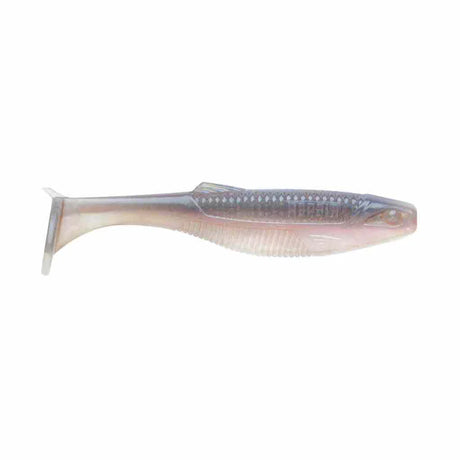 RAPALA CRUSHCITY MAYOR 4", INFUSÉ DE SEL ET D'ARÔMES – EMBALLAGE, COULEURS VARIÉES DISPONIBLES