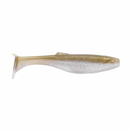RAPALA CRUSHCITY MAYOR 4", INFUSÉ DE SEL ET D'ARÔMES – EMBALLAGE, COULEURS VARIÉES DISPONIBLES