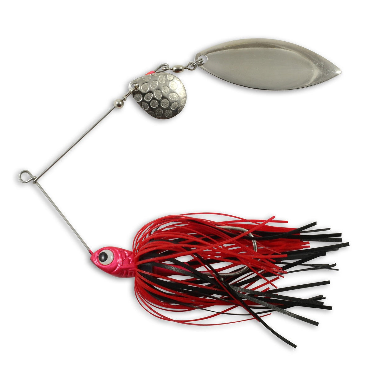 NORTHLAND REED-RUNNER CLASSIC TANDEM SPINNERBAIT – DISPONIBLE EN DIFFÉRENTES COULEURS
