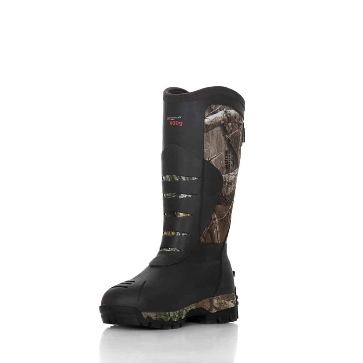 RUBBER HUNTING BOOT 400 GRAM - RT EDGE - VARIOUS SIZES AVAILABLE
