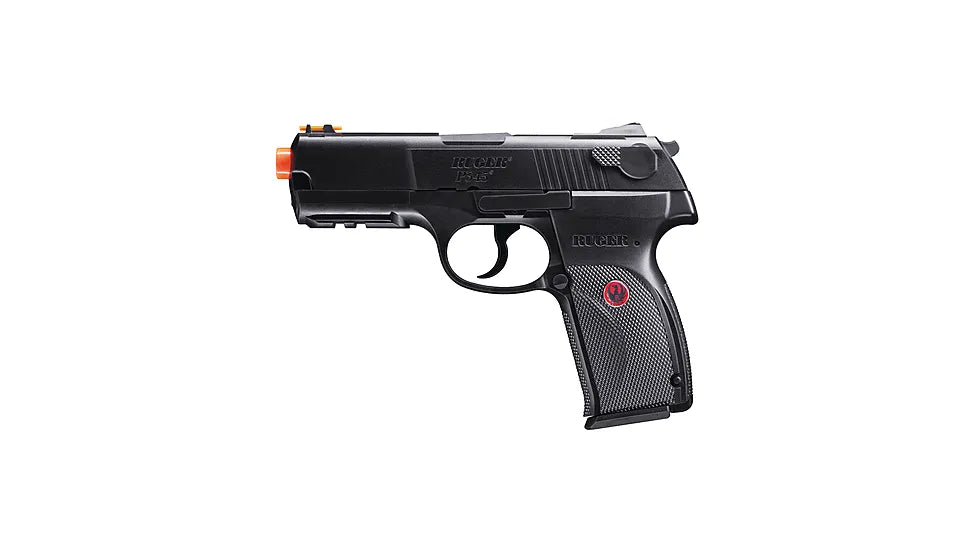 RUGER P345PR COMPACT CO2 AIR PISTOL 4.5MM BB