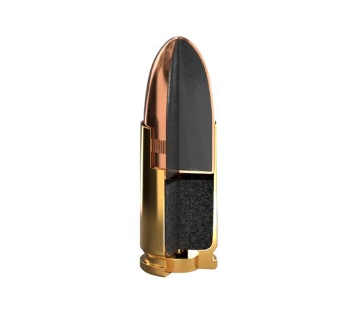 SIG SAUER E9MMB2-50 ELITE PERFORMANCE PISTOL BAL 9MM, 124GR FMJ 1165FPS, 50RDS, BOXED