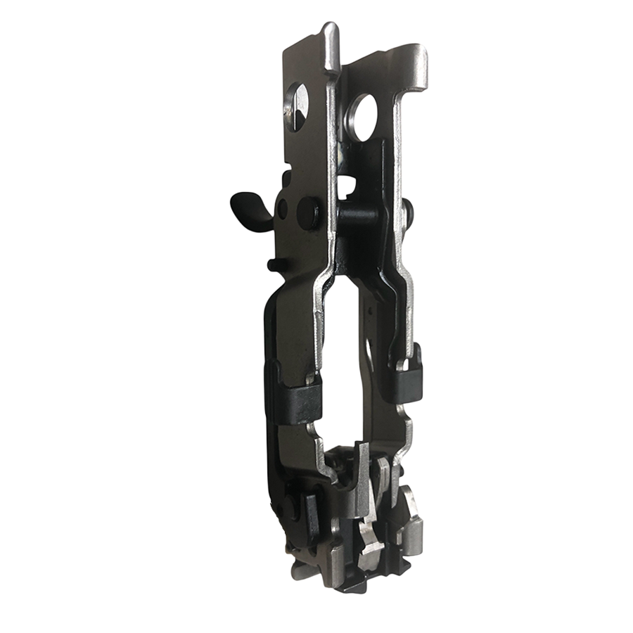 SIG SAUER P320 FCU COMPLÈTE