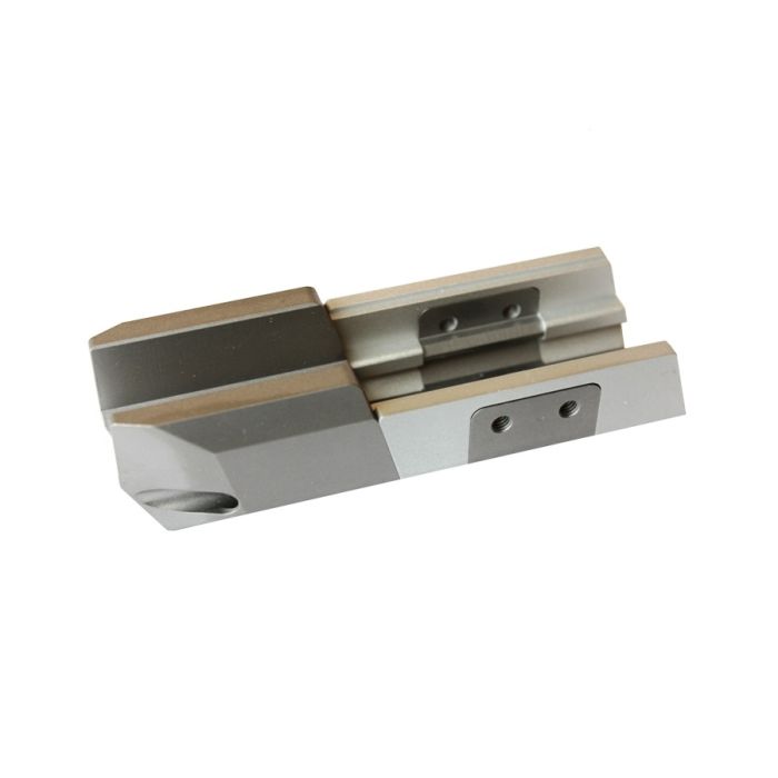 SIG SAUER X-WEIGHT MODULE X6 MIT 6" LAUFGEW