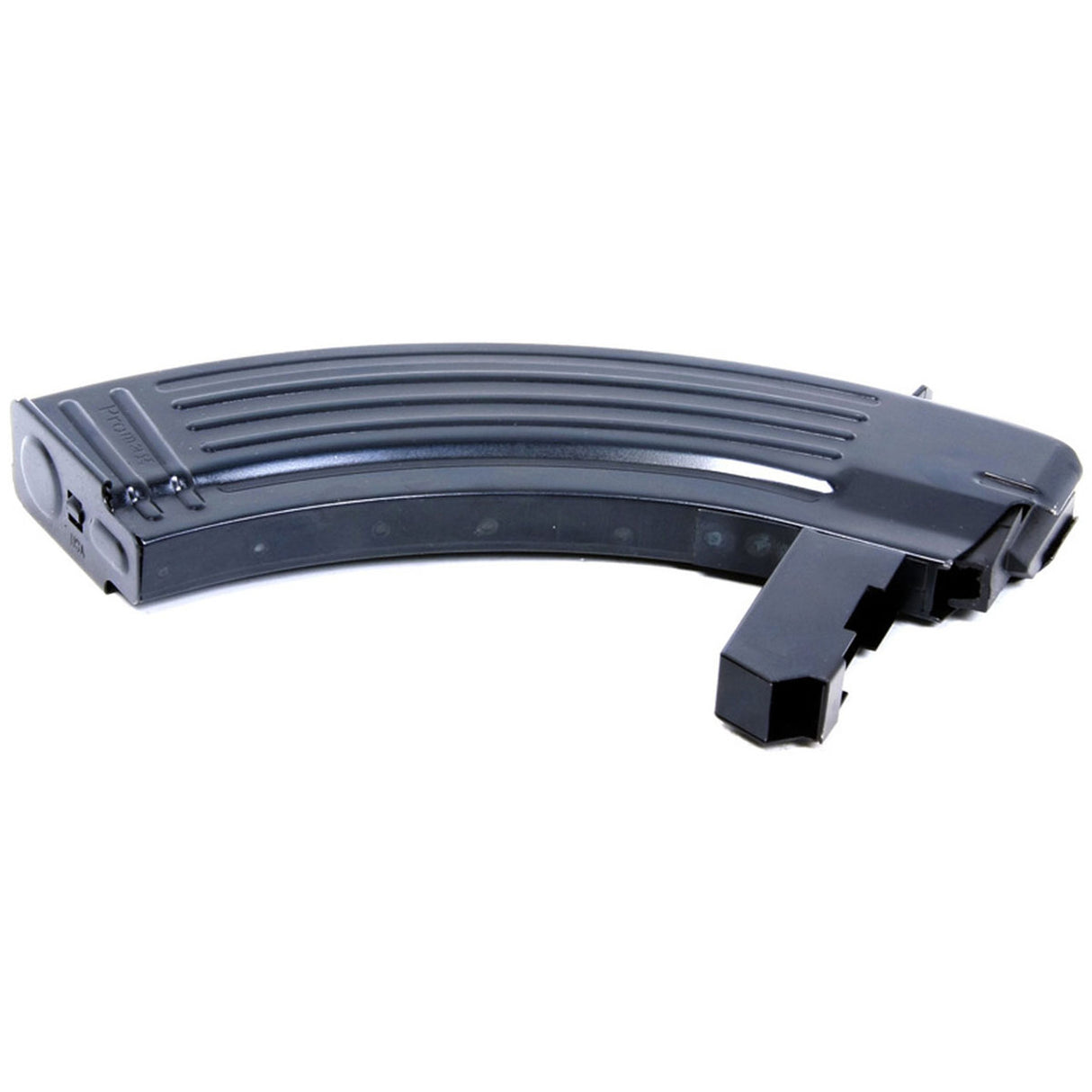 CHARGEUR PRO MAG SKS-S30 SKS 7,62X39MM 5/30 ACIER BLEU