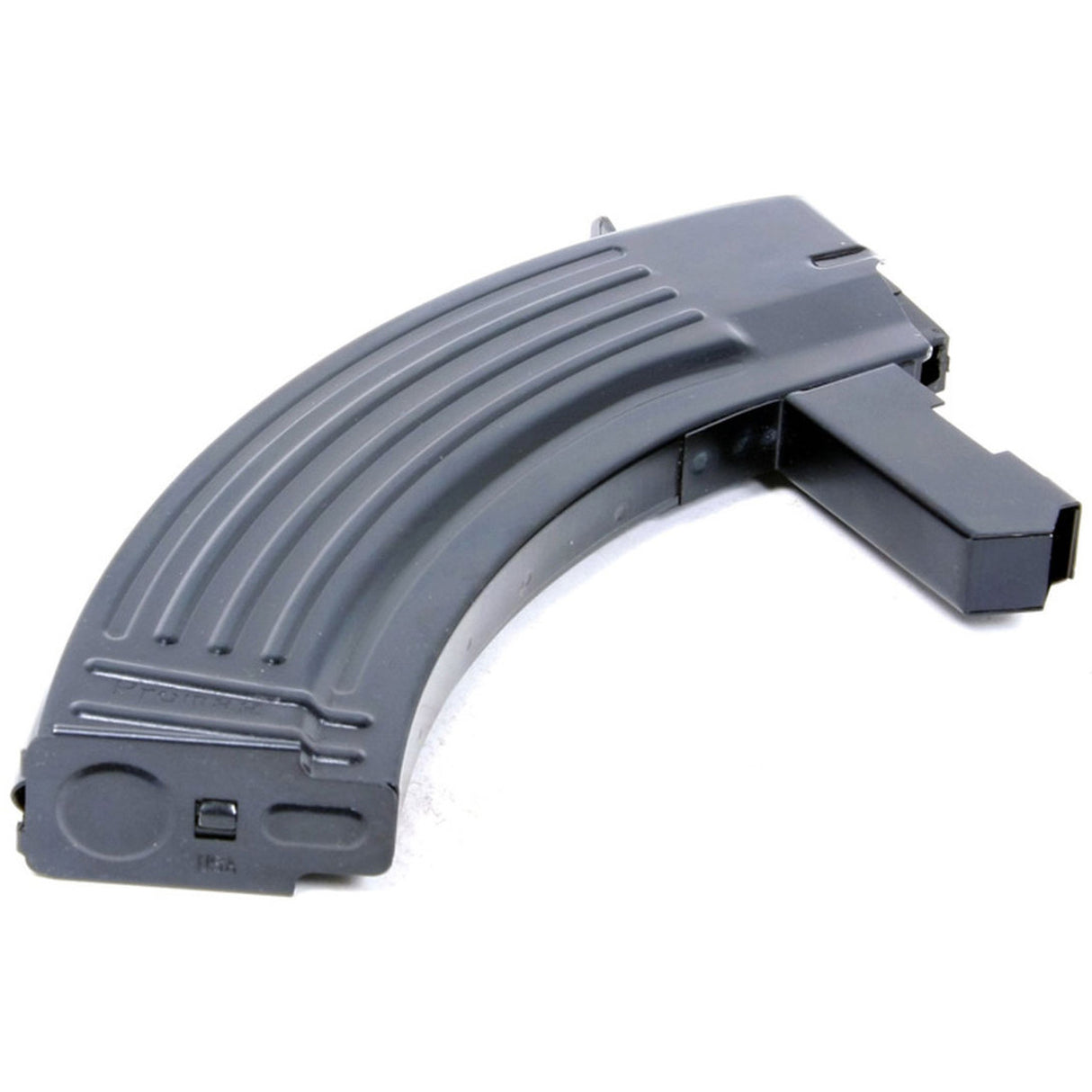 CHARGEUR PRO MAG SKS-S30 SKS 7,62X39MM 5/30 ACIER BLEU