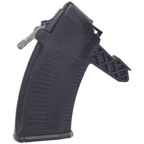 PRO MAG AALVX20 SKS 7.62X39MM 5/20 w/LEVER RELEASE POLYMER
