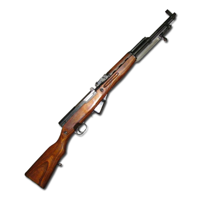 SKS SOVIET RIFLE 7.62x39 SEMI PASSED RCM PROTOCOL TEST