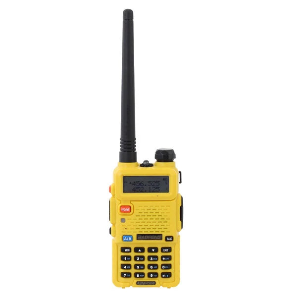 BAOFENG UV-5R WALKIE TALKIE