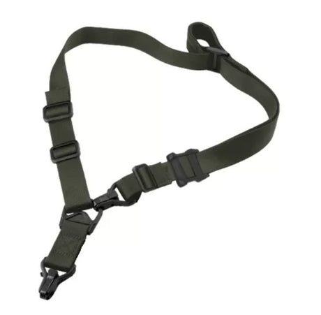 BLACK SLING TG40 - WITH BUNGEE