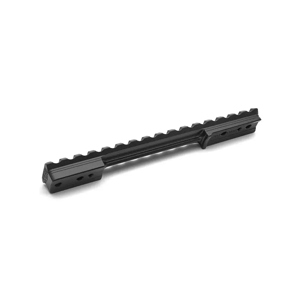 EMBASE DE LUNETTE SPUHR POUR REMINGTON 700 LA – INCLINAISON 6 MIL