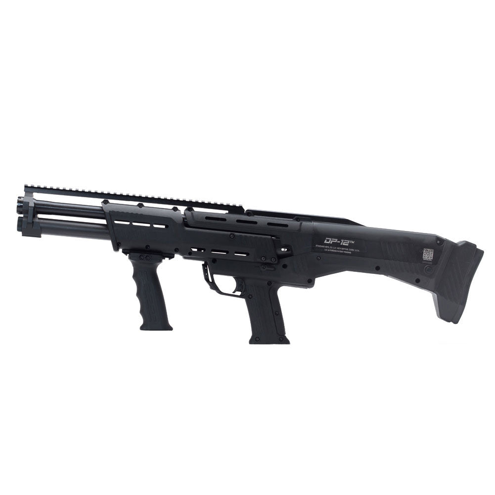 FUSIL À POMPE STANDARD MANUFACTURING GEN2 DP-12 CALIBRE 12