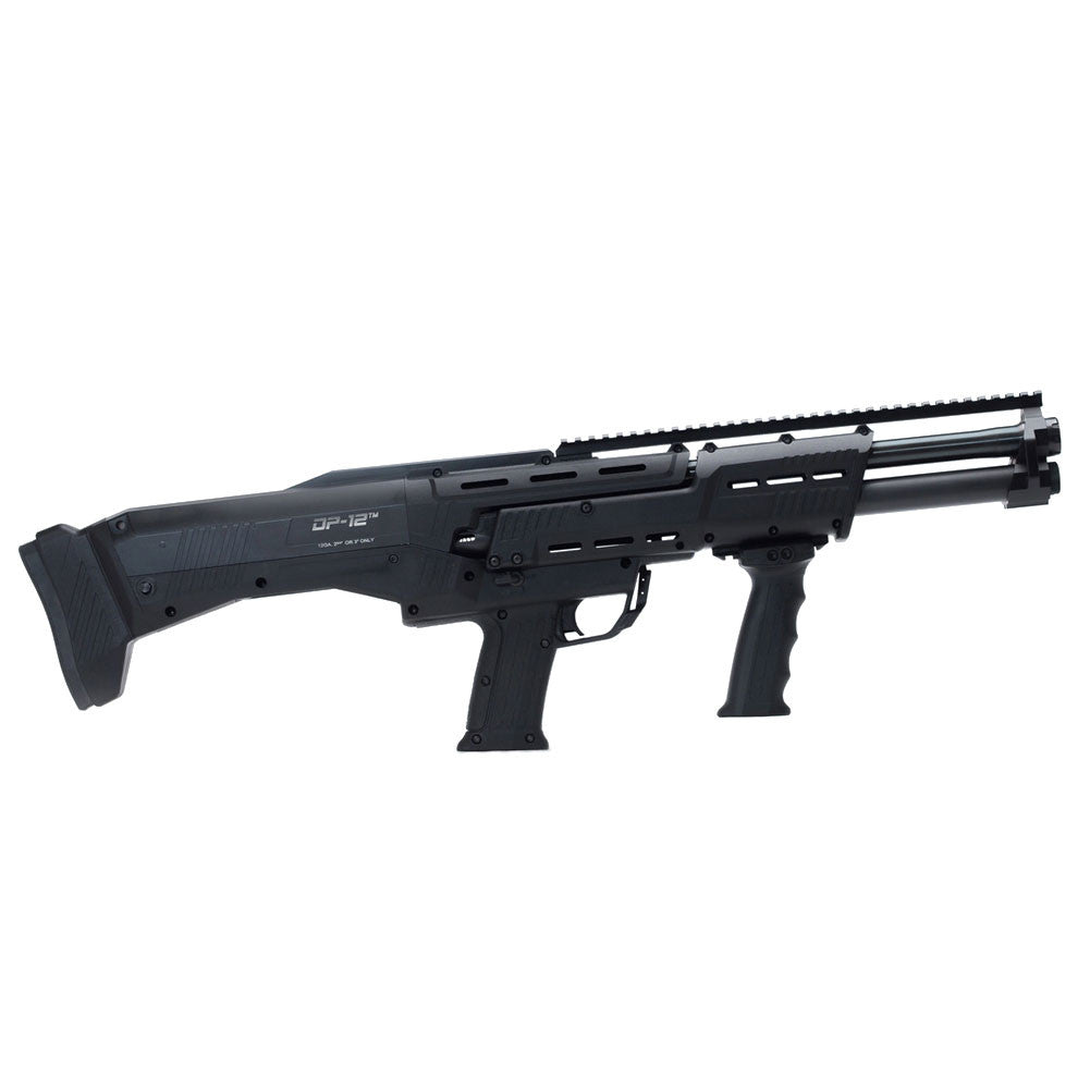 FUSIL À POMPE STANDARD MANUFACTURING GEN2 DP-12 CALIBRE 12