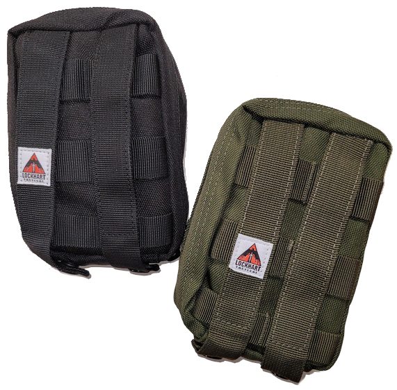 LOCKHART TACTICAL 12GA STATAS GEN 2 - SYSTÈME D'ALARME AUTOMATIQUE À DÉCLENCHEMENT TACTIQUE SENTRY