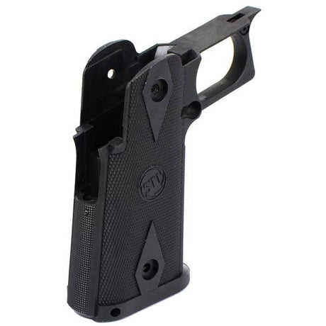 STI DOUBLE STACK FRAME BLACK