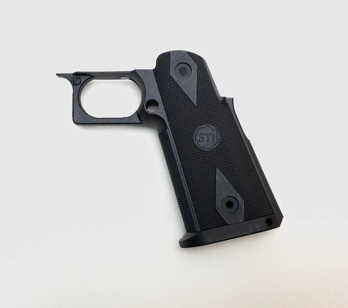STI DOUBLE STACK FRAME BLACK