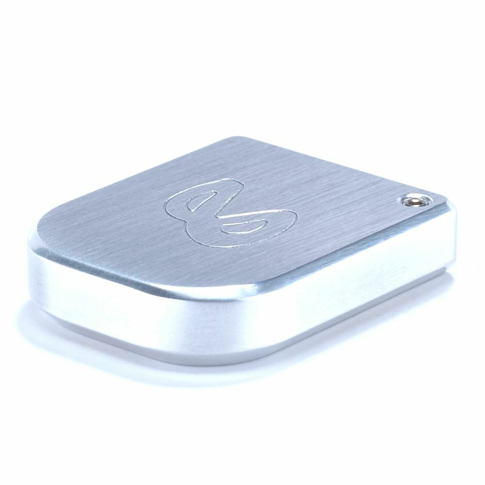 Pad de base SV Infinity 3 mm avec Mobius