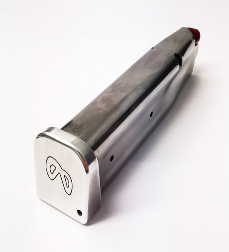 SV Complete Mag - 10 RDS
