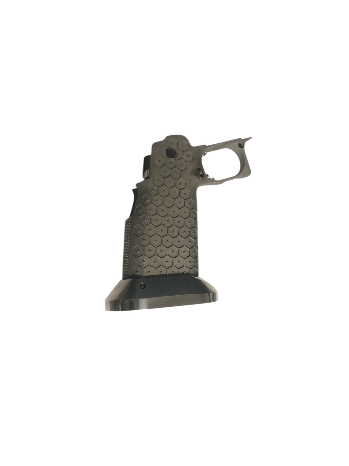 POIGNÉE SV INFINITY SIGNATURE AVEC XL MAGWELL – CARCASSE D’USINE