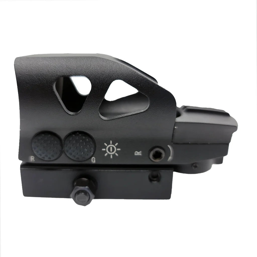 Scorpion Outdoors - RS2050 Prismatic Red / Green Dot 1/2 "MOA Sight