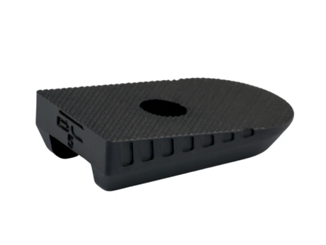 BOSS COMPONENTS TALON DE CHARGEUR EN LAITON POUR 1911 – DIVISIONS CLASSIC & STANDARD IPSC – LOT DE 5