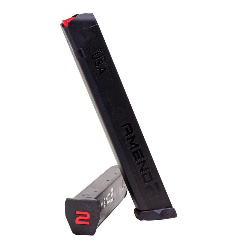 A2GLOCKSTICK