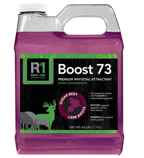 BOOST 73 - LIQUIDE ATTRACTIF
