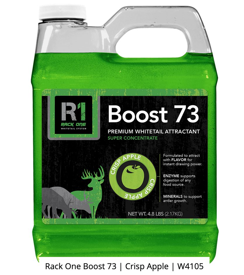 BOOST 73 - LIQUIDE ATTRACTIF