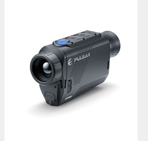 PULSAR AXION XQ19 COMPACT