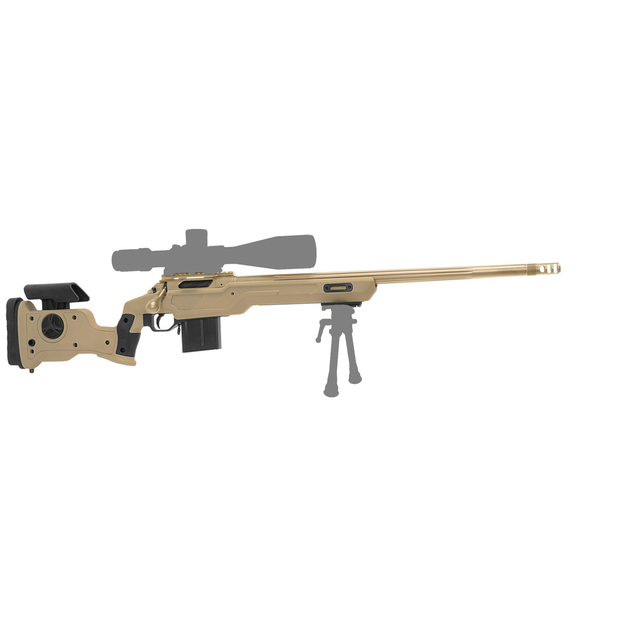 Cadex CDX-R7 Sheepdog Evo